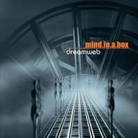 Cover for Mind.in.a.box · Dreamweb (VINYL) (2020)