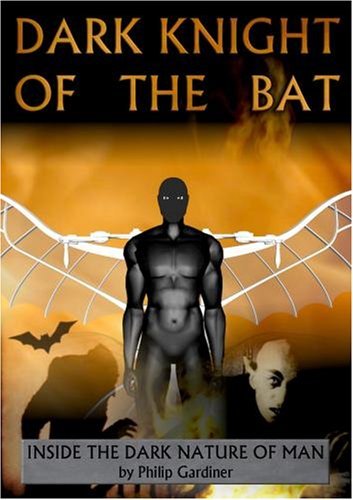 Cover for Dark Night of the Bat (DVD) (2008)