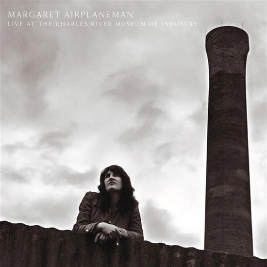 Live At The Charles River Museum Of Industry - Margaret Airplaneman - Music - BEAST - 2090405348294 - September 13, 2019