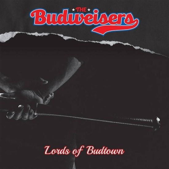 Lords Of Budtown - Budweisers - Muzyka - FAMILY SPREE - 2090504955294 - 17 lipca 2020