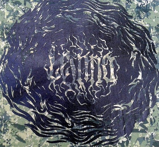 Cover for Lemna · Omut (CD) (2018)