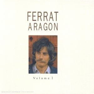 Cover for Jean Ferrat · Vol.1 (CD)