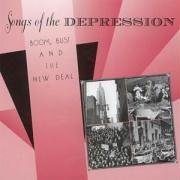 Songs of the Depression - Various Artists - Música - BEAR FAMILY - 4000127160294 - 26 de enero de 1999