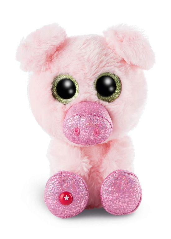 Glubschis Schwein Zuzumi, ca. 15cm - Nici - Mercancía - Nici Gmbh - 4012390466294 - 