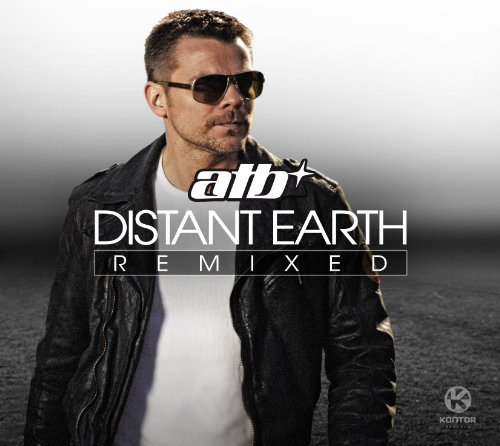 Cover for Atb · Distant Earth Remixed (CD) (2011)