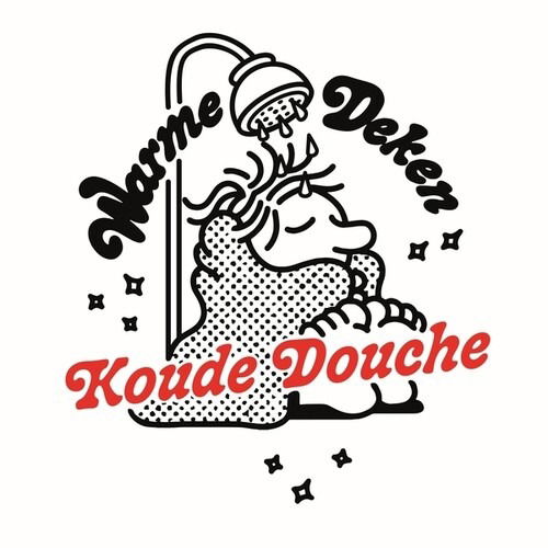 Club Warme Deken · Koude Douche (LP) (2024)