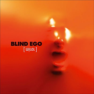 Cover for Blind Ego · Mirror (CD) (2006)