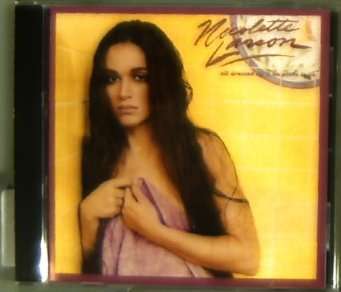 Cover for Nicolette Larson · All Dressed Up &amp; No Place to Go (CD) [Japan Import edition] (2006)