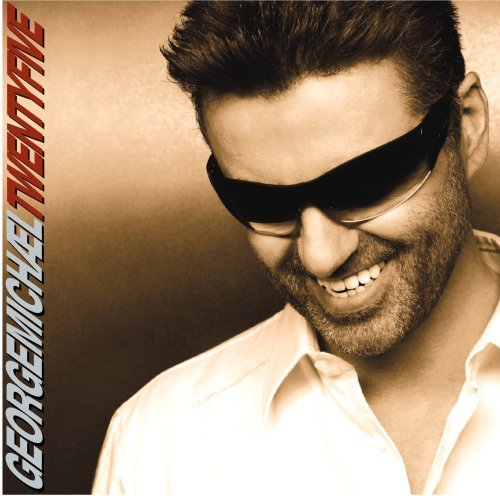 Cover for George Michael · Twenty Five (CD) [Bonus Tracks edition] (2006)