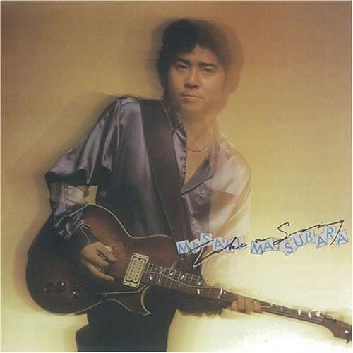 Cover for Masaki Matsubara · Take a Song (CD) (2008)