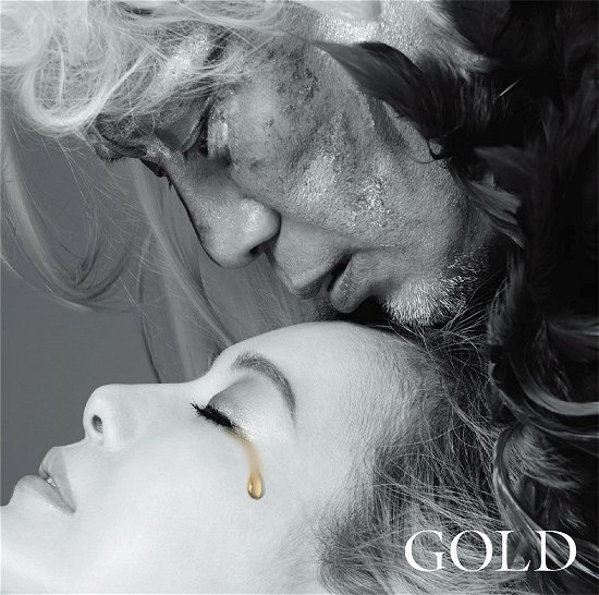 Cover for Koji Tamaki · Gold &lt;limited&gt; (CD) [Japan Import edition] (2018)