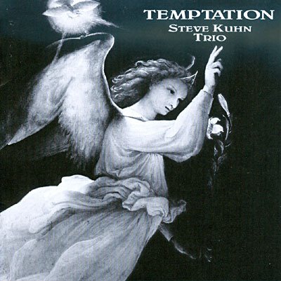 Cover for Steve Kuhn · Temptation (CD) [Japan Import edition] (2012)
