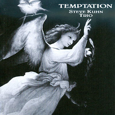 Temptation - Steve Kuhn - Musik - VENUS RECORDS INC. - 4571292520294 - 10. Februar 2012