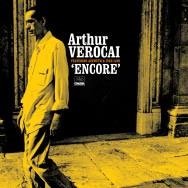 Cover for Arthur Verocai · Encore (CD) [Japan Import edition] (2017)