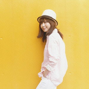 Cover for Kaori Mochida · Megumi / Kanashii Toki Mo Ureshii Toki Mo (CD) [Japan Import edition] (2012)