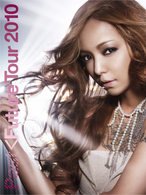 Cover for Namie Amuro · Namie Amuro Past&lt;future Tour 2010 (MDVD) [Japan Import edition] (2010)