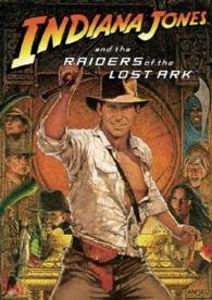 Cover for Harrison Ford · Raiders of the Lost Ark (MDVD) [Japan Import edition] (2016)