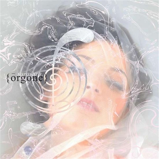 Orgone - Sarasara - Musiikki - ONE LITTLE INDEPENDENT RECORDS - 5016958094294 - perjantai 5. heinäkuuta 2019