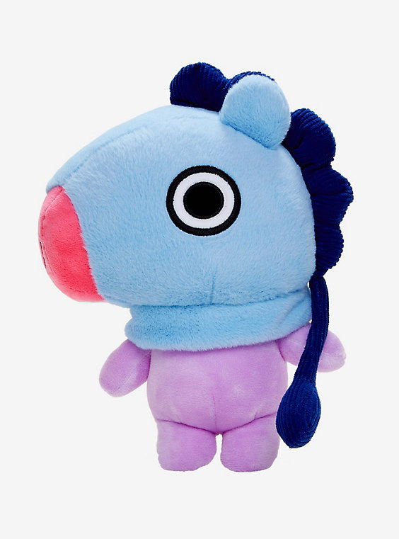 mang plush bt21