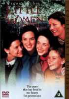 Little Women - Little Women - Elokuva - Sony Pictures - 5035822246294 - perjantai 17. maaliskuuta 2000