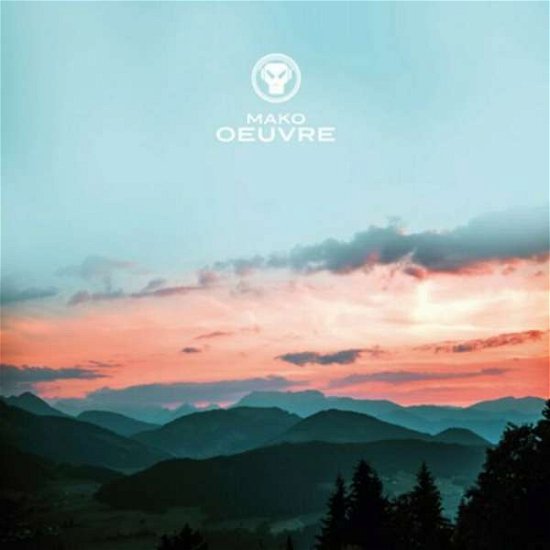 Cover for Mako · Ouevre (LP) (2020)