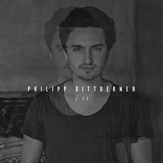 Cover for Philipp Dittberner · 0.10625 (CD) [Deluxe edition] (2015)