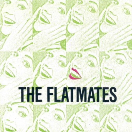I Could Be In Heaven - Flatmates - Music - OPTIC NERVE RECORDIN - 5065010051294 - December 8, 2023