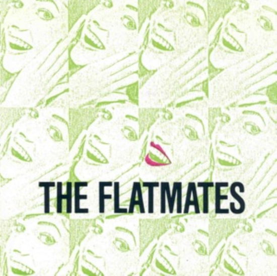 I Could Be In Heaven - Flatmates - Música - OPTIC NERVE RECORDIN - 5065010051294 - 8 de dezembro de 2023