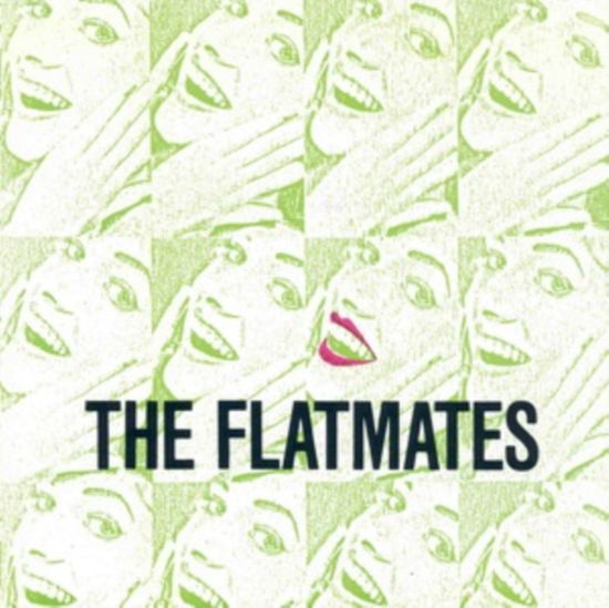 I Could Be In Heaven - Flatmates - Musik - OPTIC NERVE RECORDIN - 5065010051294 - 8. december 2023