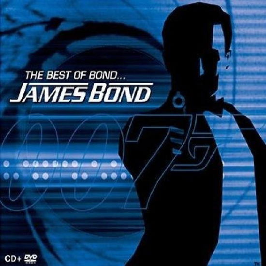 Bof - Best of Bond (The) - Filmy - EMI - 5099924335294 - 22 lutego 2010