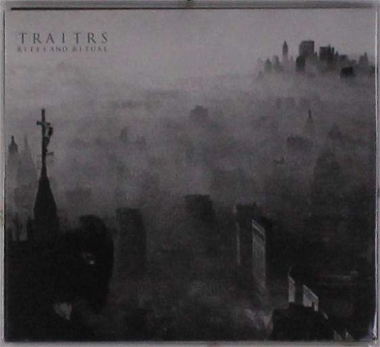 Cover for Traitrs · Rites And Ritual (CD) (2023)