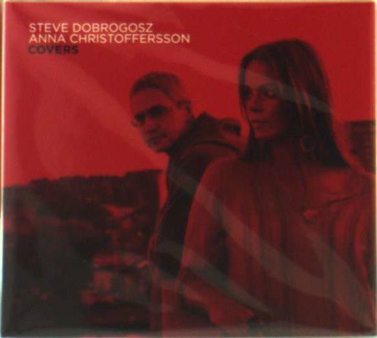 Cover for Steve Dobrogosz · Covers (CD) (2010)