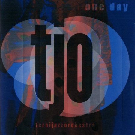 Cover for Terni Jazz Orchestra · One Day (CD) (2014)