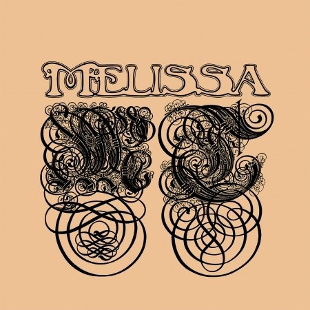 Cover for Melissa · Midnight Trampoline (CD) (2020)