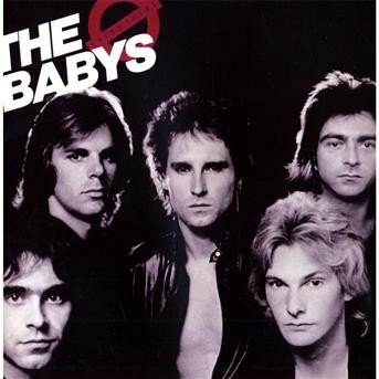 Cover for Babys · Union Jacks (CD) [Remastered edition] (2009)