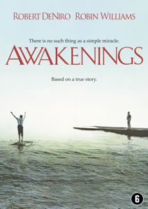 Cover for Awakenings (DVD) (2010)