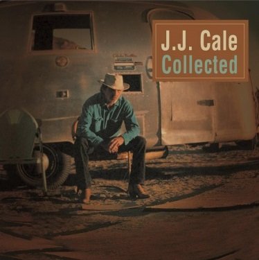Collected - J.j. Cale - Muzyka - MUSIC ON VINYL - 8719262006294 - 22 marca 2018