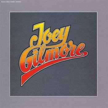 Joey Gilmore - Joey Gilmore - Musikk - REGROOVED REC. - 8785260881294 - 13. oktober 2023