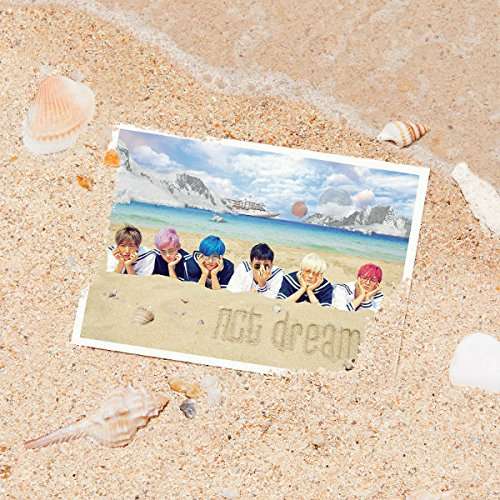 We Young - NCT Dream - Music - SM ENTERTAINMENT - 8809269508294 - August 18, 2017