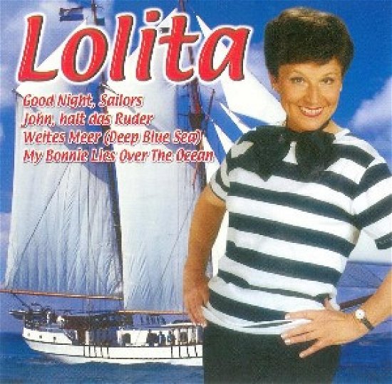Cover for Lolita · Seemann, Deine Heimat Ist (CD) (2003)