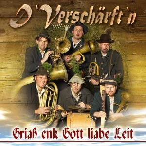 Narrisch Guat - Ausseer Schattseit'n Pass - Musik - TYROLIS - 9003549522294 - 22. august 2005