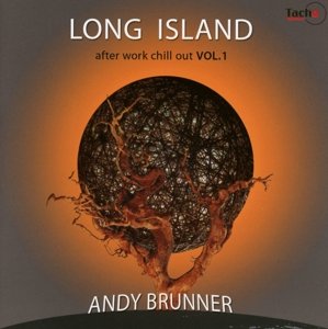 Long Island - Andy Brunner - Music - POLYGLOBE - 9006639114294 - January 15, 2015
