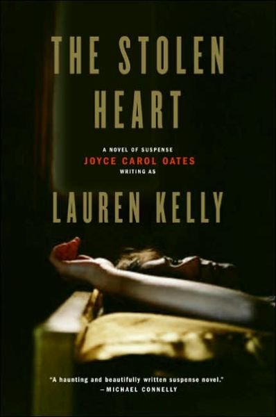 The Stolen Heart: a Novel of Suspense - Lauren Kelly - Kirjat - Harper Paperbacks - 9780060797294 - tiistai 13. kesäkuuta 2006