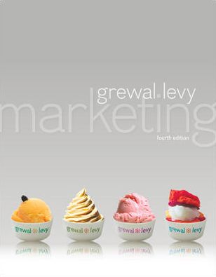 Cover for Dhruv Grewal · Marketing with Practice Marketing Access Card (Loose-leaf) (2012)