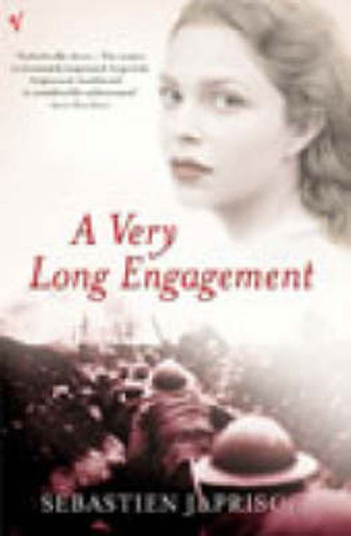 Cover for Sebastien Japrisot · Very Long Engagement (Paperback Book) (2003)