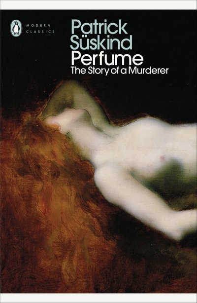 Cover for Patrick Suskind · Perfume - Penguin Modern Classics (Paperback Book) (2020)