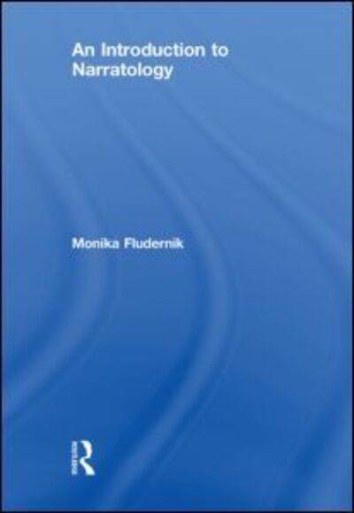 Cover for Monika Fludernik · An Introduction to Narratology (Hardcover Book) (2009)