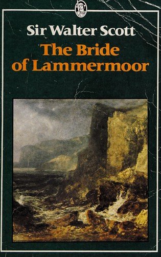 Cover for Walter Scott · The bride of Lammermoor (Bog) (1991)