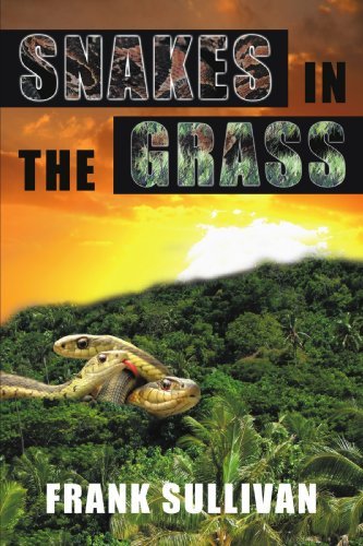 Cover for Frank Sullivan · Snakes in the Grass (Paperback Bog) (2009)