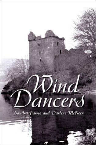 Cover for Darlene Mckeen · Wind Dancers (Hardcover Book) (2002)